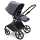 Коляска 2в1 Bugaboo Fox Cub complete