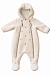 Светло Бежевый