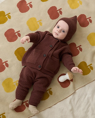 Штанишки детские Loomknits LW5326