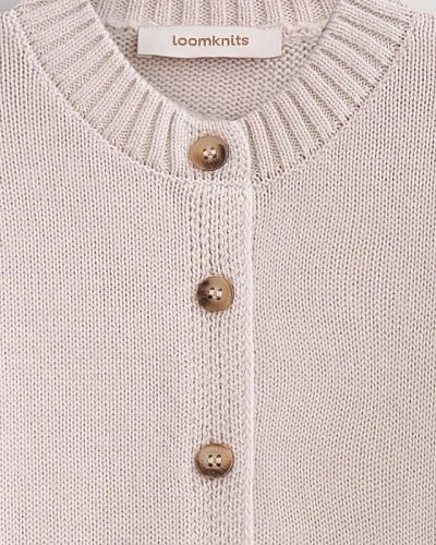 Кардиган детский Loomknits LW5091