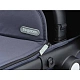 Коляска 2в1 Bugaboo Fox Cub complete