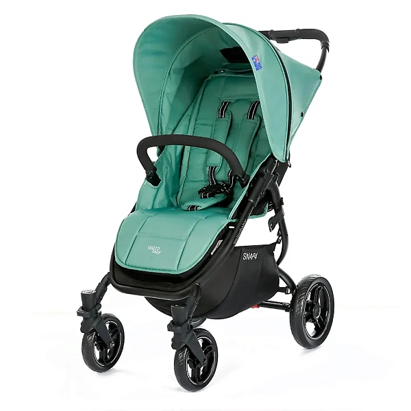 Коляска прогулочная Valco Baby Snap 4 Flatt Matt