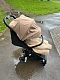Коляска прогулочная Carrello Atom S