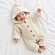 Комбинезон Mimibaby с капюшоном, хлопок