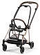 Коляска прогулочная Cybex MIOS III Rosegold