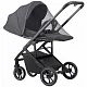Коляска прогулочная Carrello Alfa