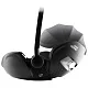 Автокресло группы 0+ 2в1 Britax Roemer BABY-SAFE PRO Classic+VARIO BASE 5Z