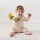 Игрушка-погремушка Happy Baby Подсолнух