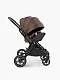 Коляска прогулочная Happy Baby LUNA 360