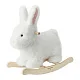 Игрушка-качалка Happy Baby BUNNY