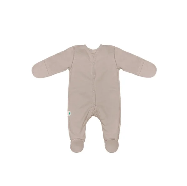 Комбинезон Toucankids с закрытыми ручками