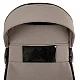 Коляска 2в1 ROAN SOL VINTAGE Luxury на черной раме