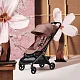 Коляска прогулочная Bugaboo Butterfly 2 complete