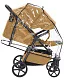 Коляска прогулочная Carrello Bravo Carbon