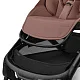 Коляска прогулочная Bugaboo Butterfly 2 complete