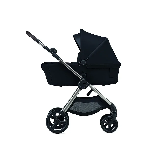 Коляска 2в1 Anex iQ Premium