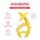Прорезыватель Mombella Слон