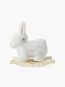 Игрушка-качалка Happy Baby BUNNY