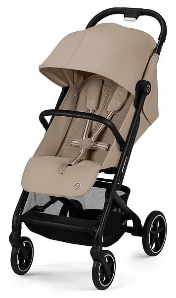 Коляска прогулочная Cybex Beezy