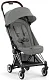 Коляска прогулочная Cybex Coya Chrome Brown
