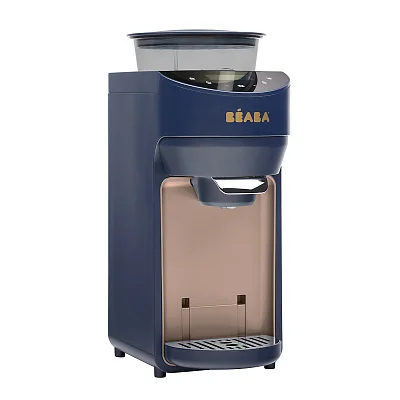 Подогреватель воды и смесей Beaba Milkeo Plus