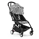 Коляска прогулочная Stokke YOYO3 черная рама