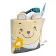 Игрушка мягкая Chicco "Первая книжка"