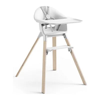 Стульчик для кормления Stokke Clikk Bamboo