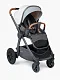 Коляска 2в1 Happy Baby Mommer Pro