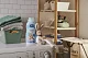 Кондиционер для белья Chicco Sweet Talcum 750мл