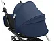 Коляска прогулочная Stokke YOYO3 белая рама