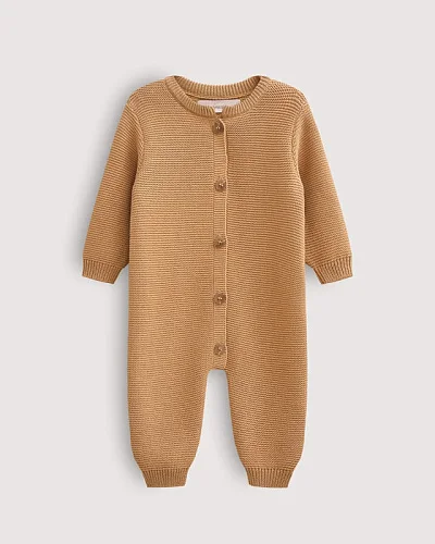 Комбинезон детский Loomknits LW5170