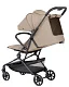 Коляска прогулочная Carrello Evo CRL- 5533