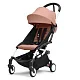 Коляска прогулочная Stokke YOYO3 белая рама