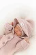 Комплект 3в1 Mimibaby с капюшоном, меринос