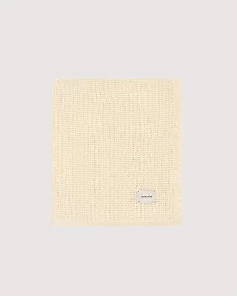Плед детский Loomknits (108x108) LW24
