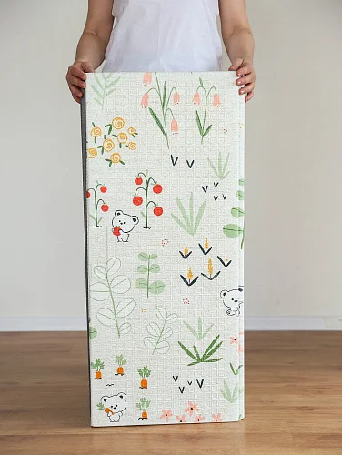 Коврик портативный Parklon "Portable" 180x200x1.5 см