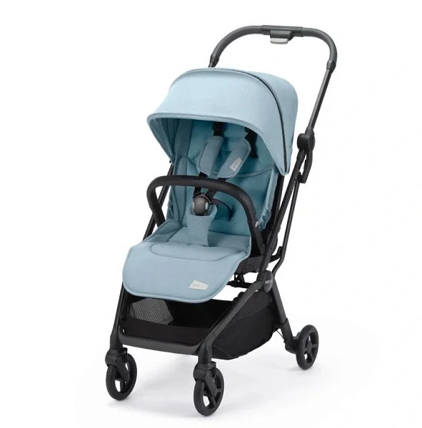 Коляска прогулочная RECARO Lexa Elite Prime