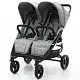 Коляска прогулочная Valco baby Snap Duo