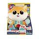 Игрушка мягкая Chicco "Говорящая лисичка"