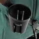 Коляска прогулочная Pituso ICE PU