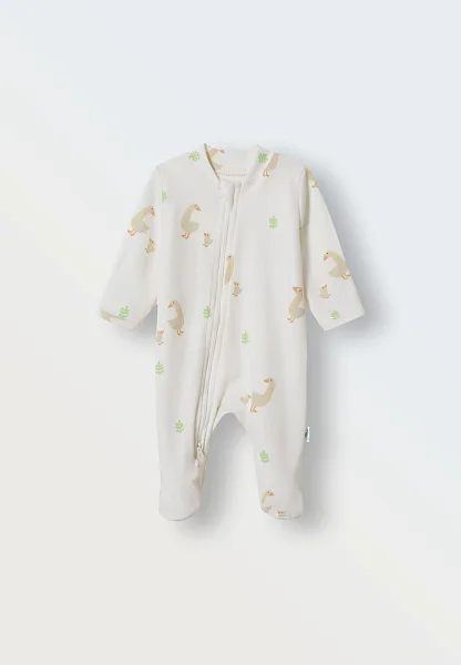 Комбинезон Toucankids на молнии