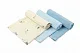 Пеленки муслиновые BUBA Kids 3 шт. 75х75