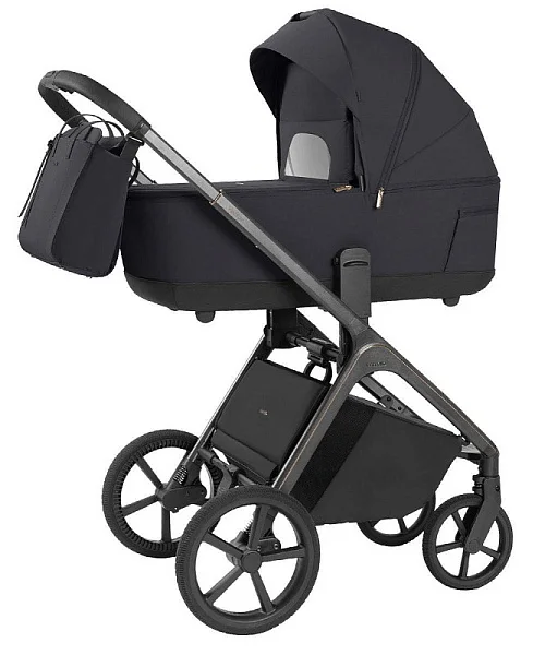 Коляска 2в1 Carrello Vector 2025