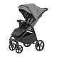 Коляска прогулочная Carrello Bravo Plus