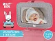 Зеркало Roxy Kids для контроля за ребенком в авто (текстильная рама)