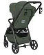Коляска прогулочная Carrello Bravo Carbon