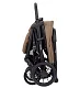 Коляска прогулочная Carrello Nero