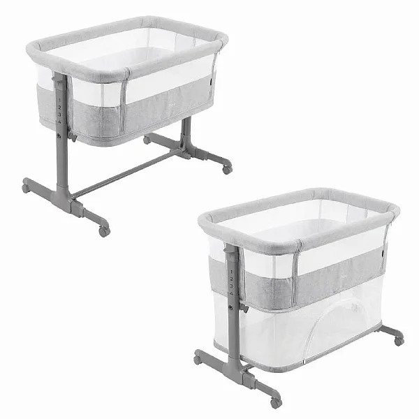 Кроватка приставная Carrello Picto