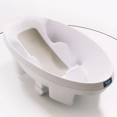 Ванночка детская с подогревом воды Baby Patent Forever Warm